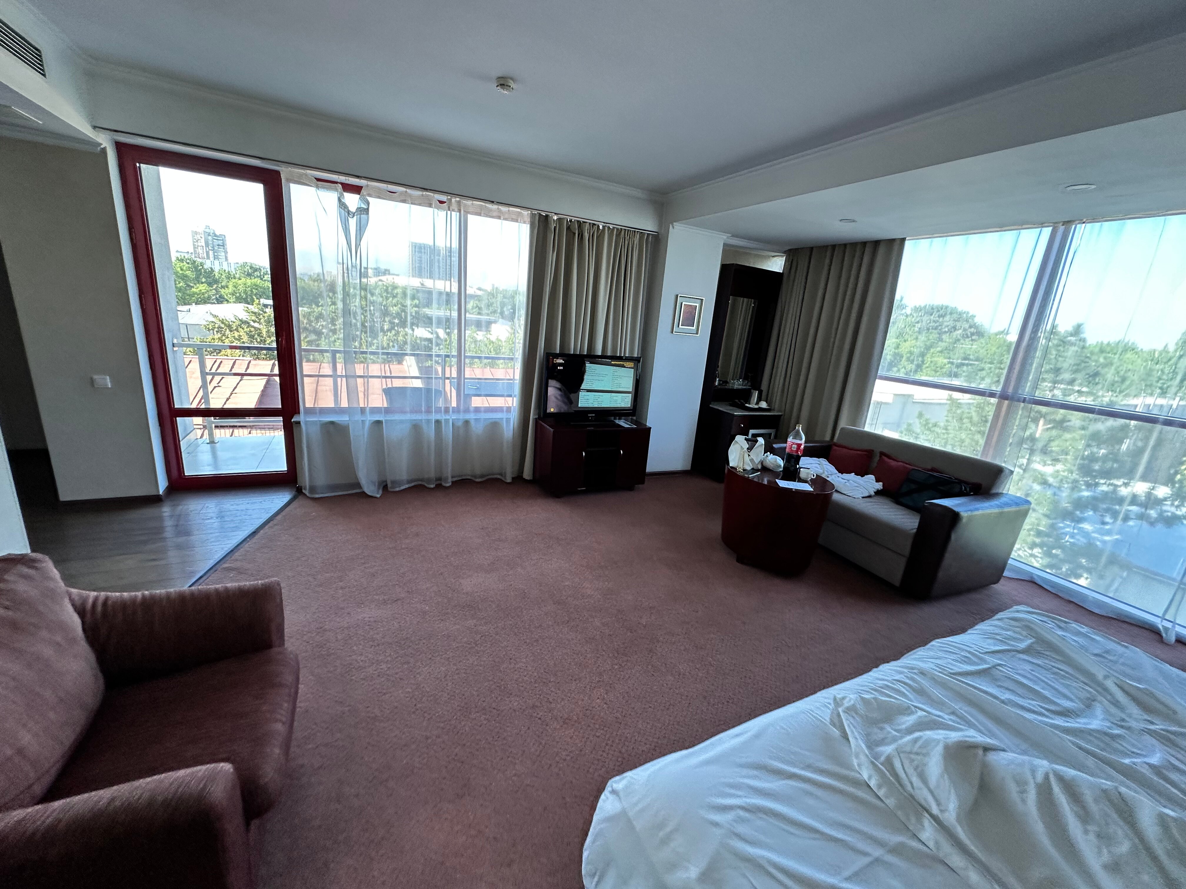 Фото Smart Hotel