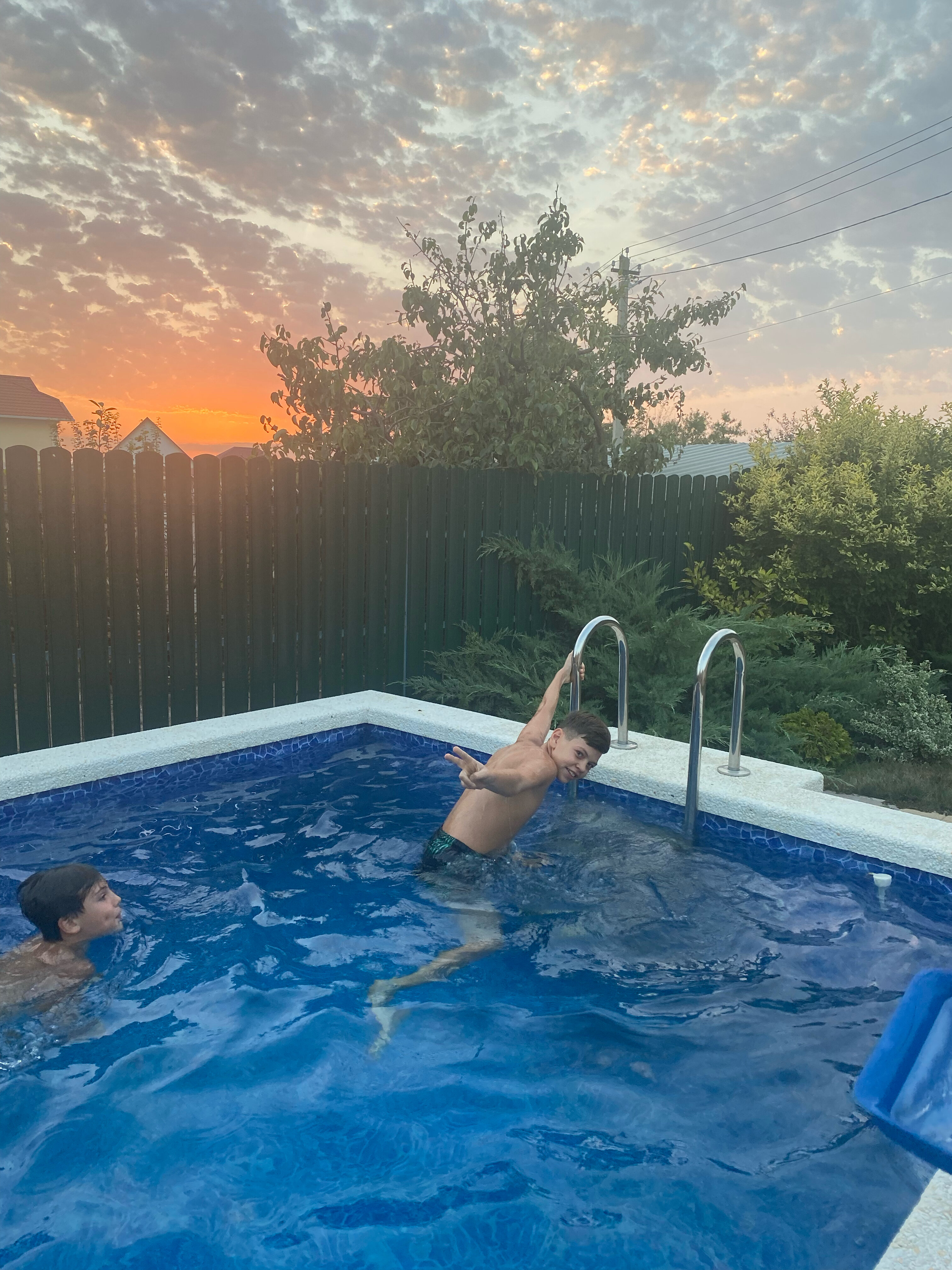 Фото Вилла Richi