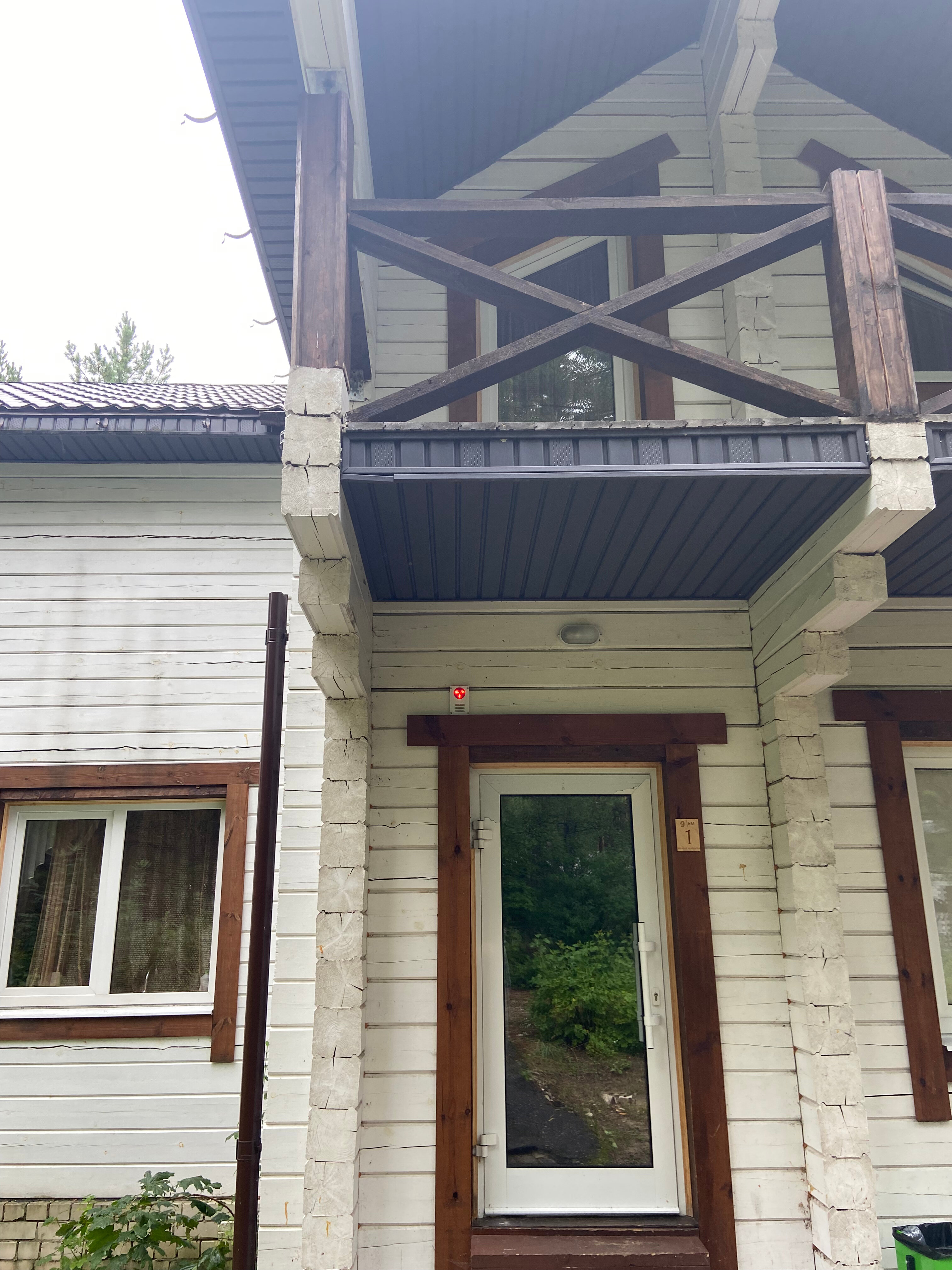 Фото Большая медведица