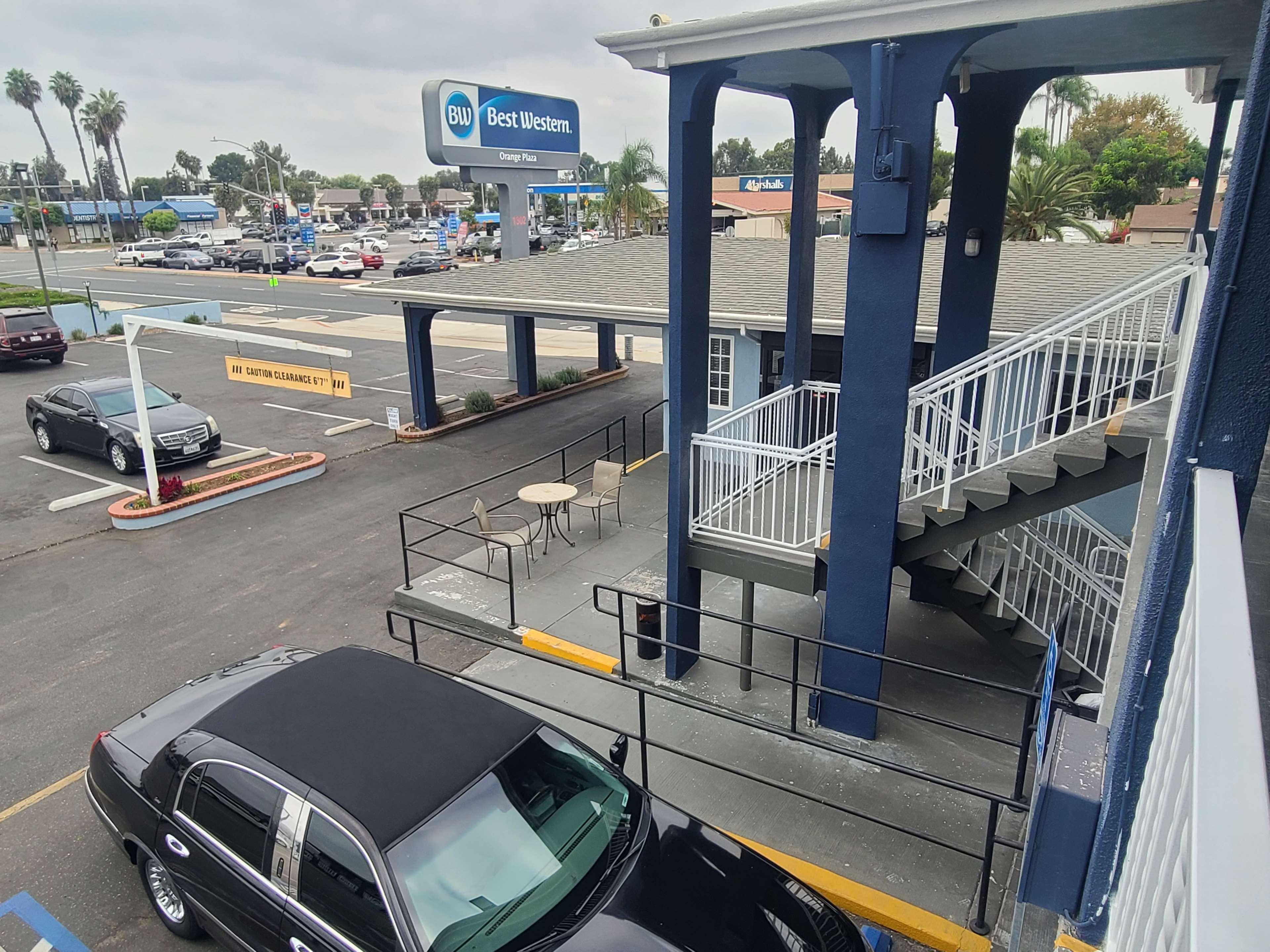 Фото Best Western Orange Plaza