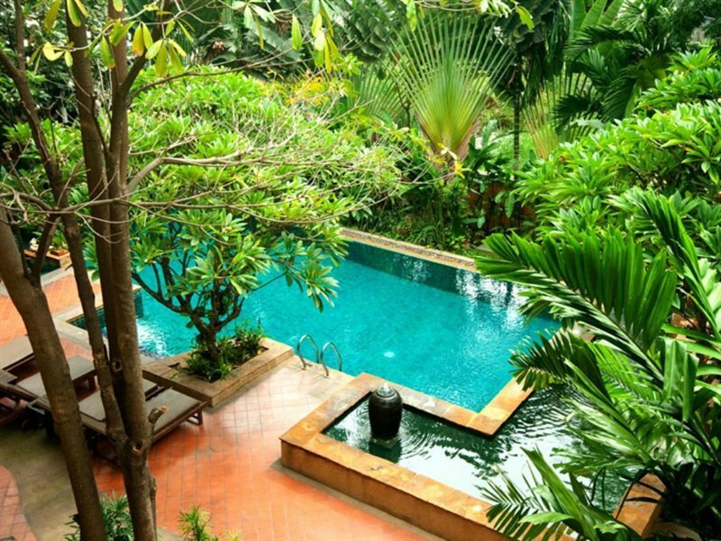 Фото Gazebo Resort