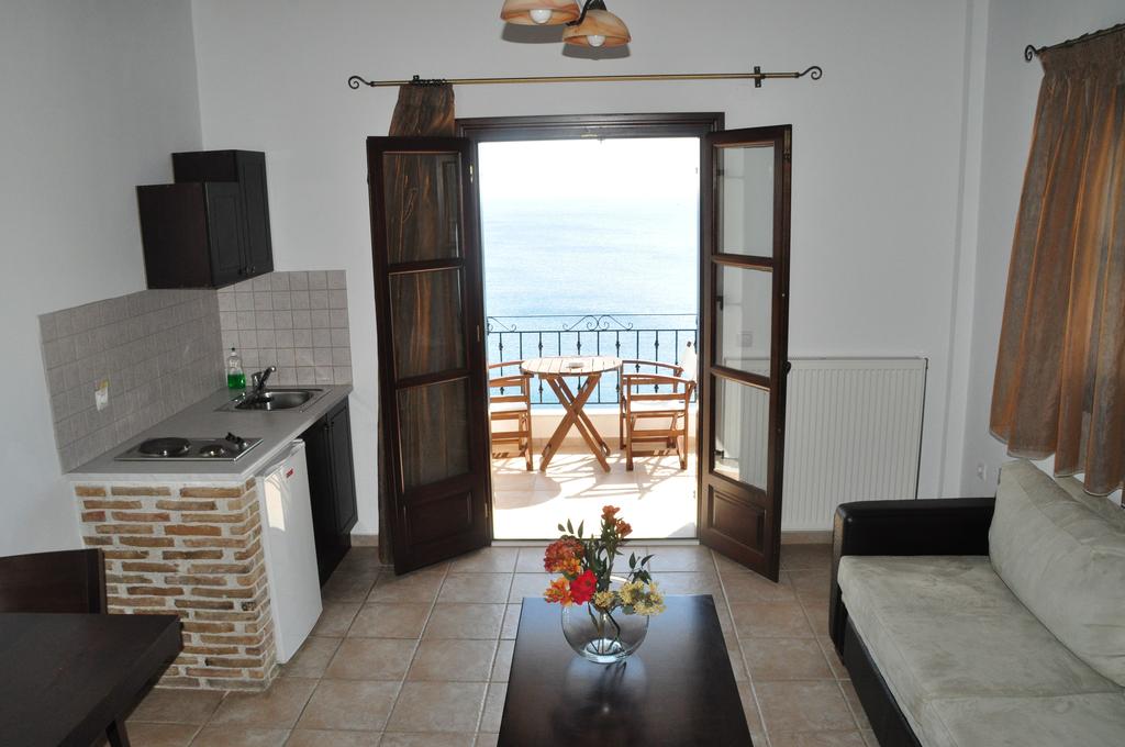 Фото Yalis Hotel