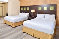 Фото Holiday Inn Express Hotel & Suites Dallas South - Desoto, an Ihg Hotel