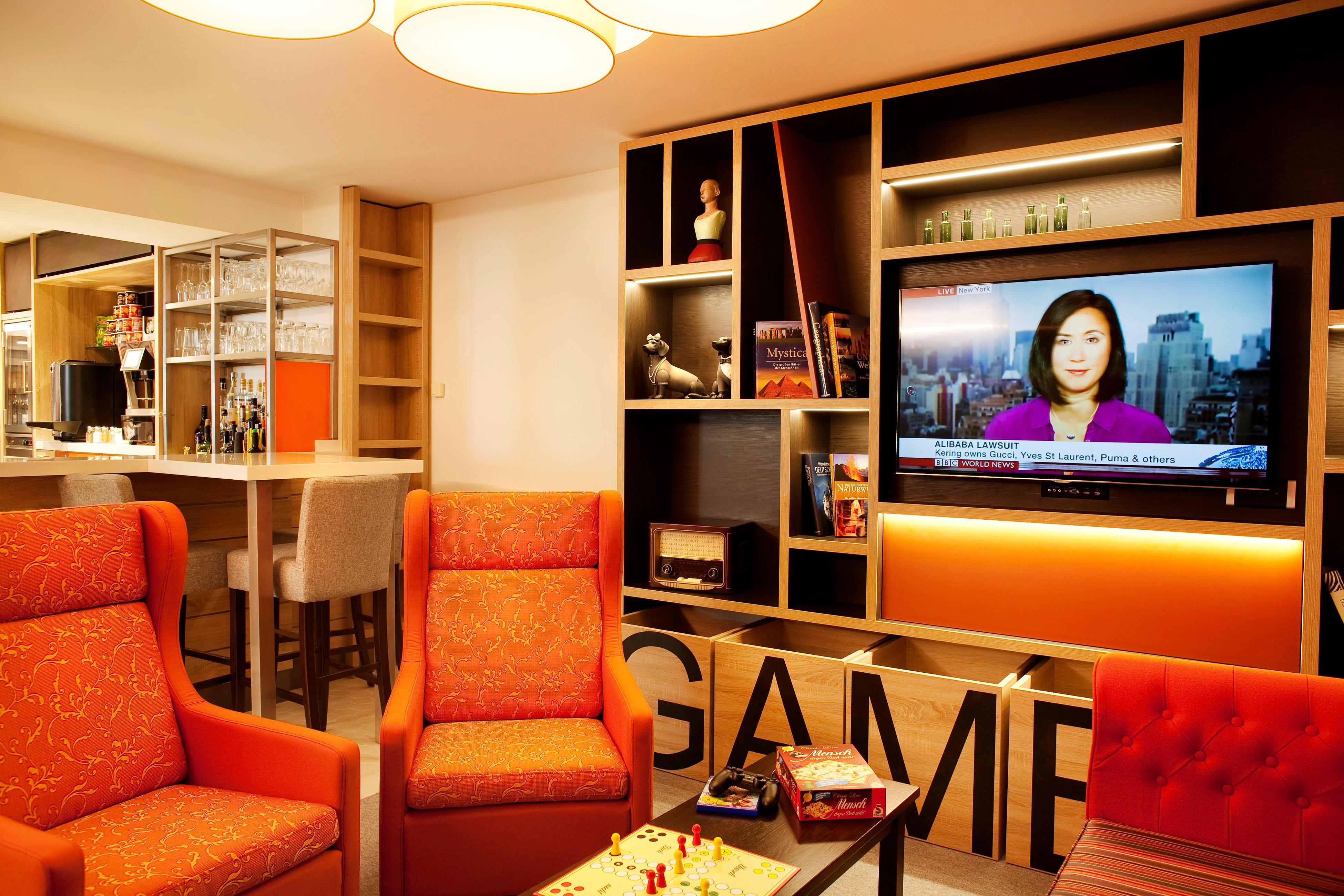 Фото Holiday Inn Dresden - City South