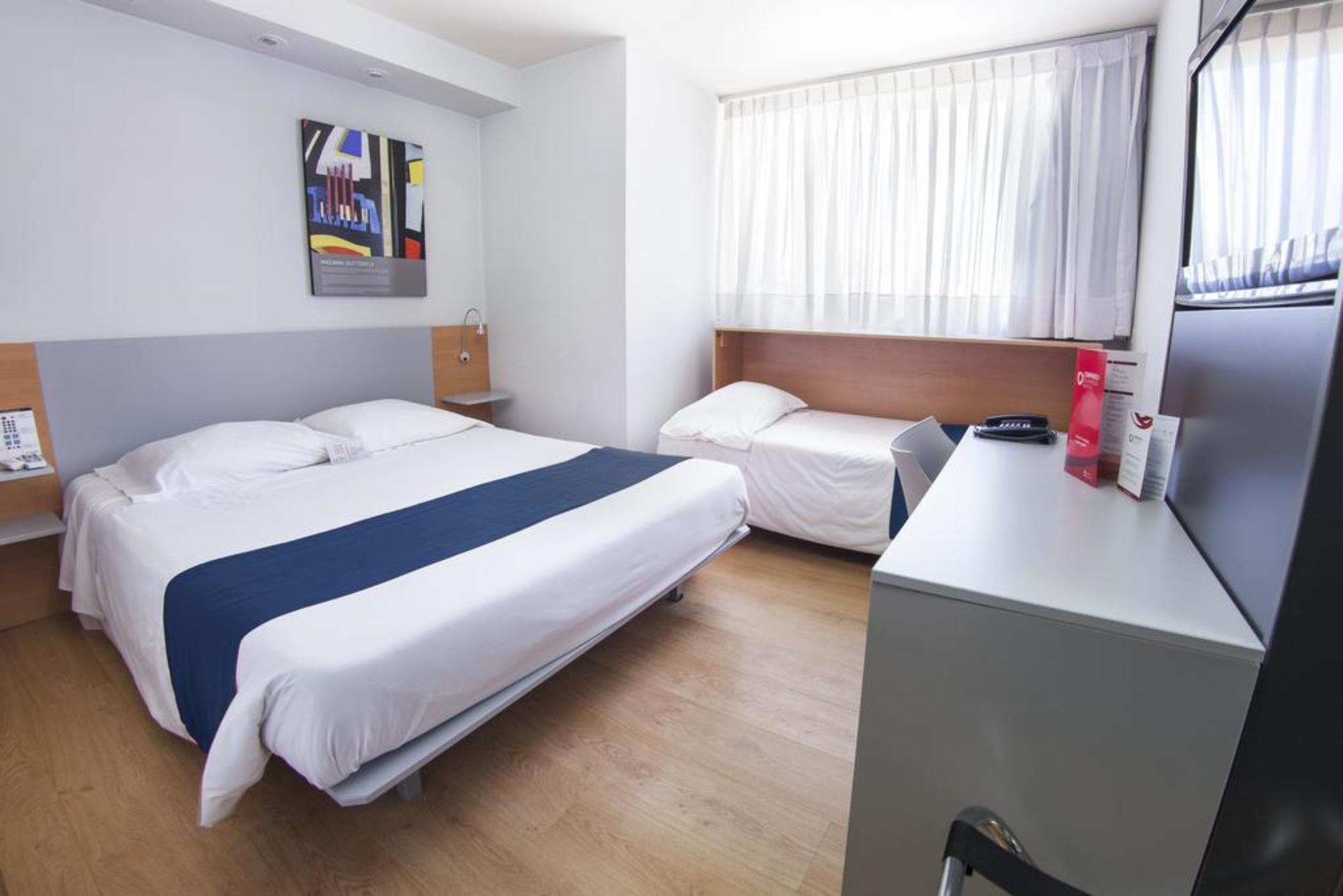 Фото Orpheo Express Hotel