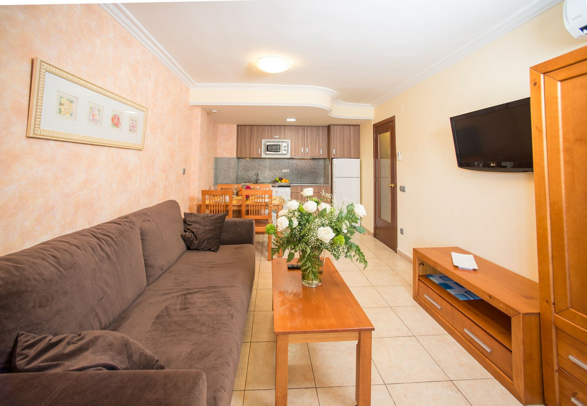 Фото Ona Jardines Paraisol