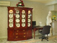 Фото Carlyle Hotel