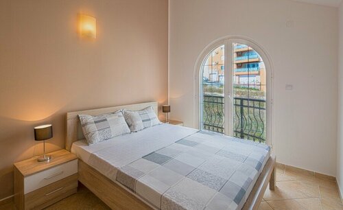 Гостиница SPA Resort Becici