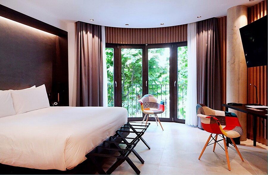 Фото Rusticae Hotel Vila Arenys