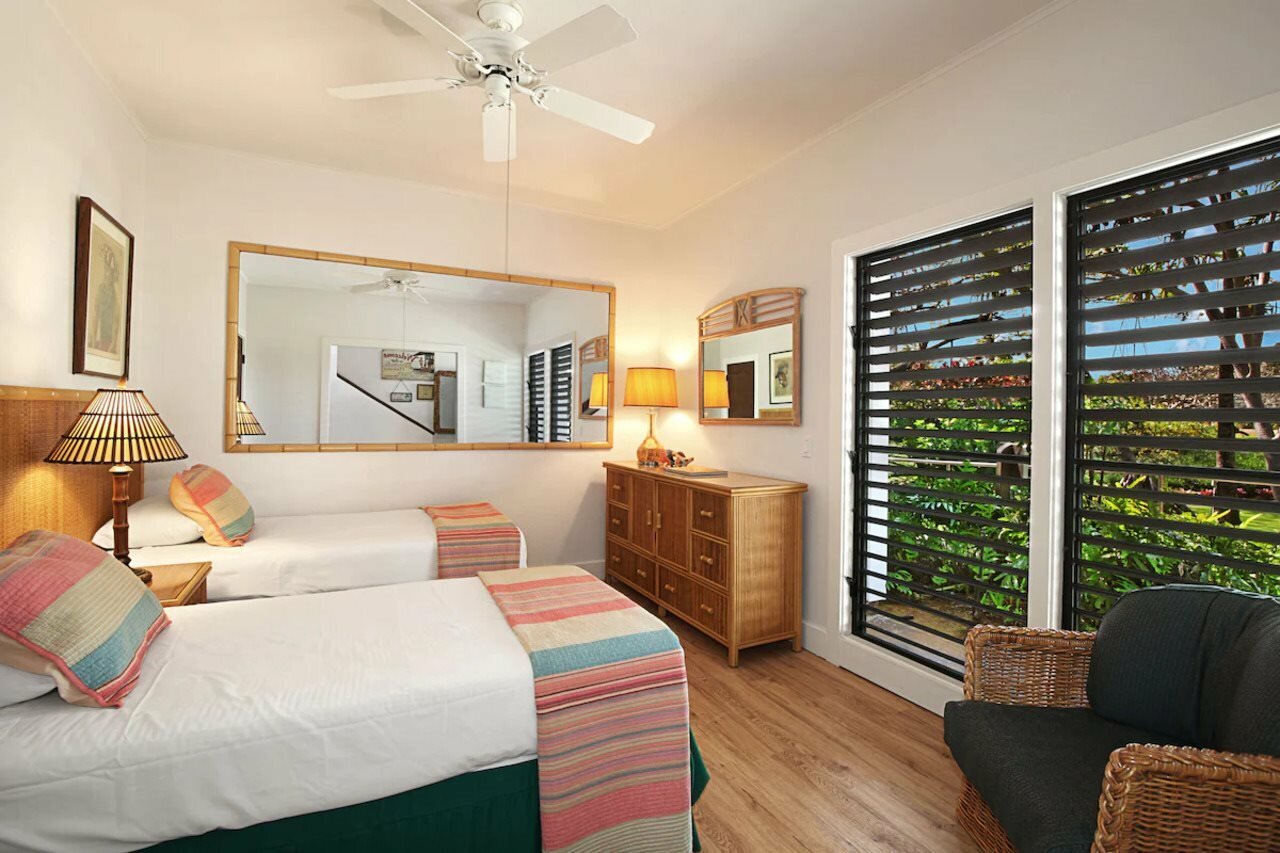 Фото Kiahuna Plantation Resort Kauai by Outrigger