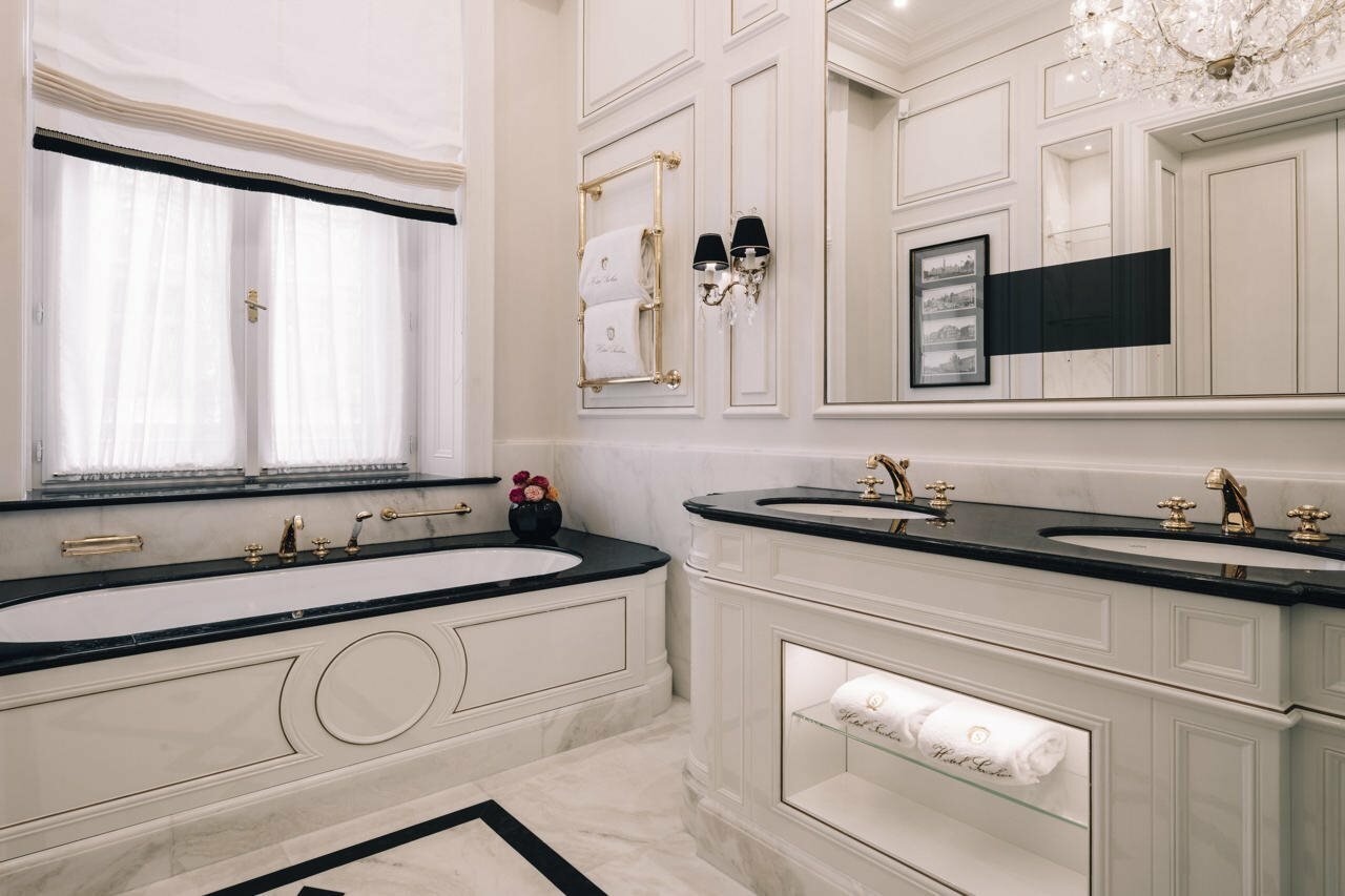 Фото Hotel Sacher Vienna