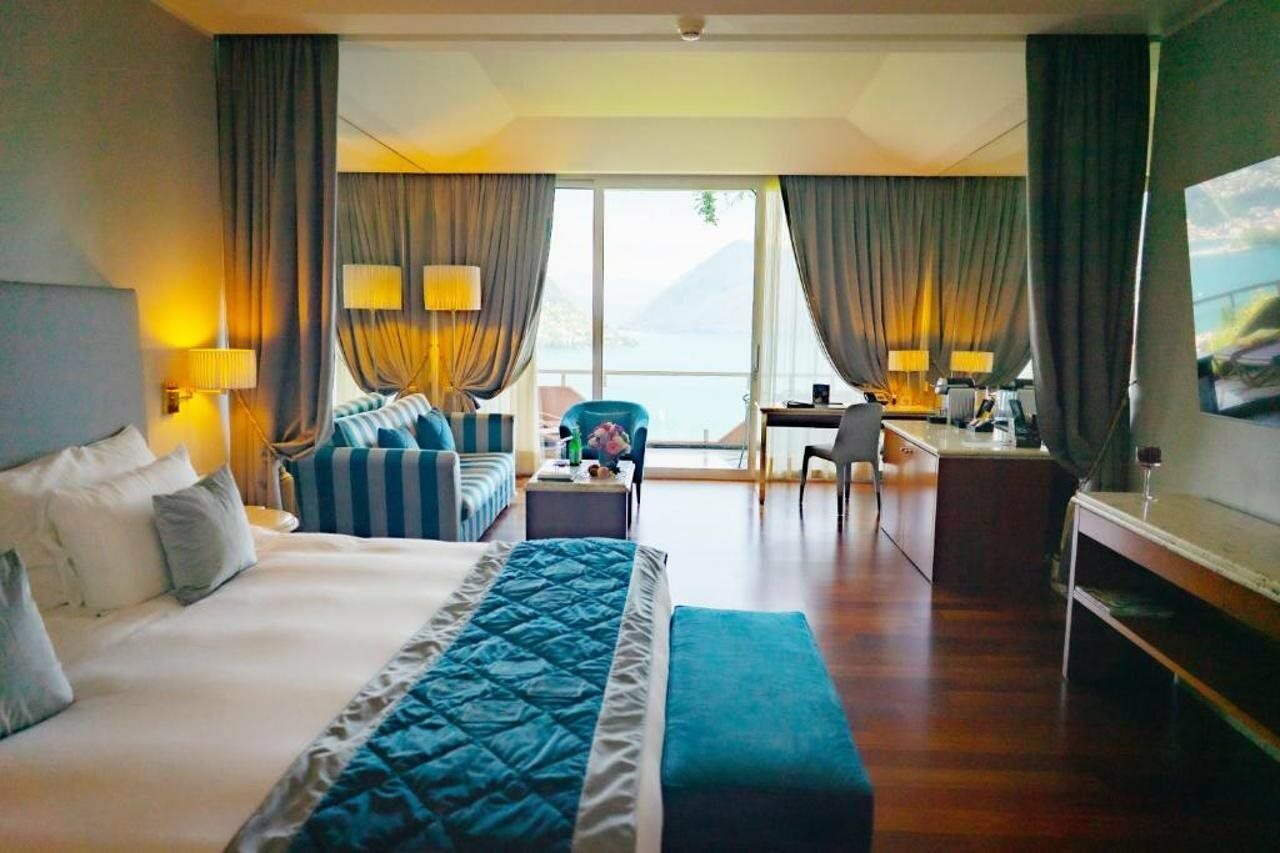 Фото Park Hotel Principe