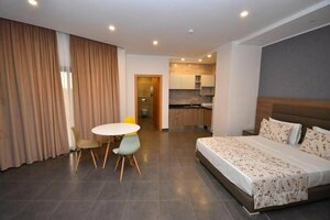 Гостиница Appart Hotel Ryadi