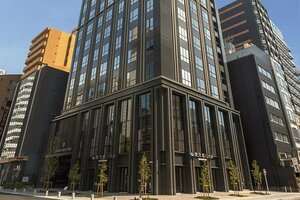 Гостиница Granbell Hotel Osaka