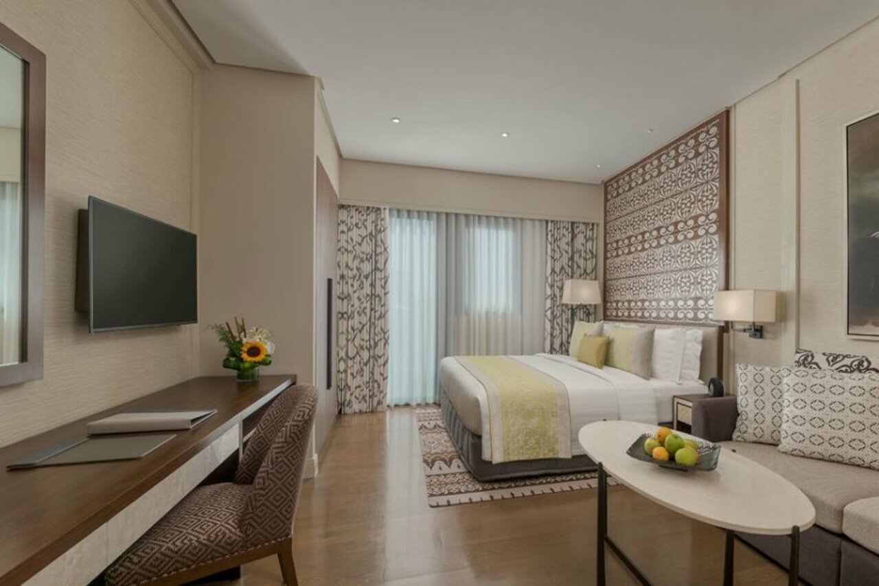 Фото Dusit Thani Residence Davao