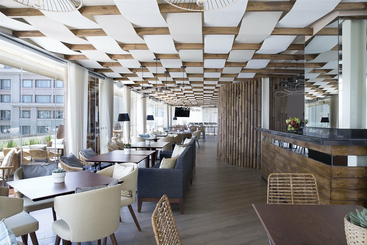 Фото Wyndham Athens Residence