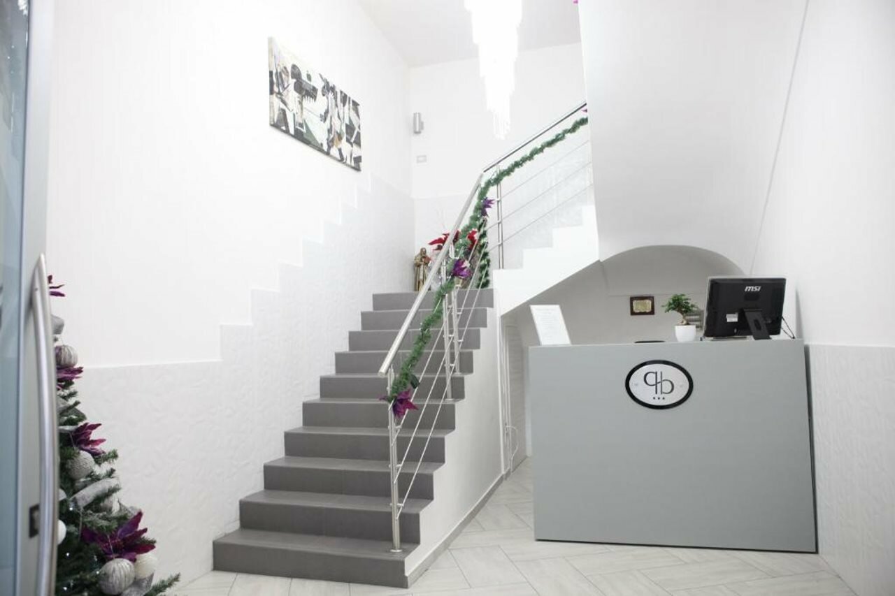 Фото Hotel Casablanca