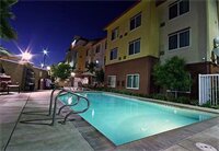 Фото Fairfield Inn & Suites by Marriott Turlock