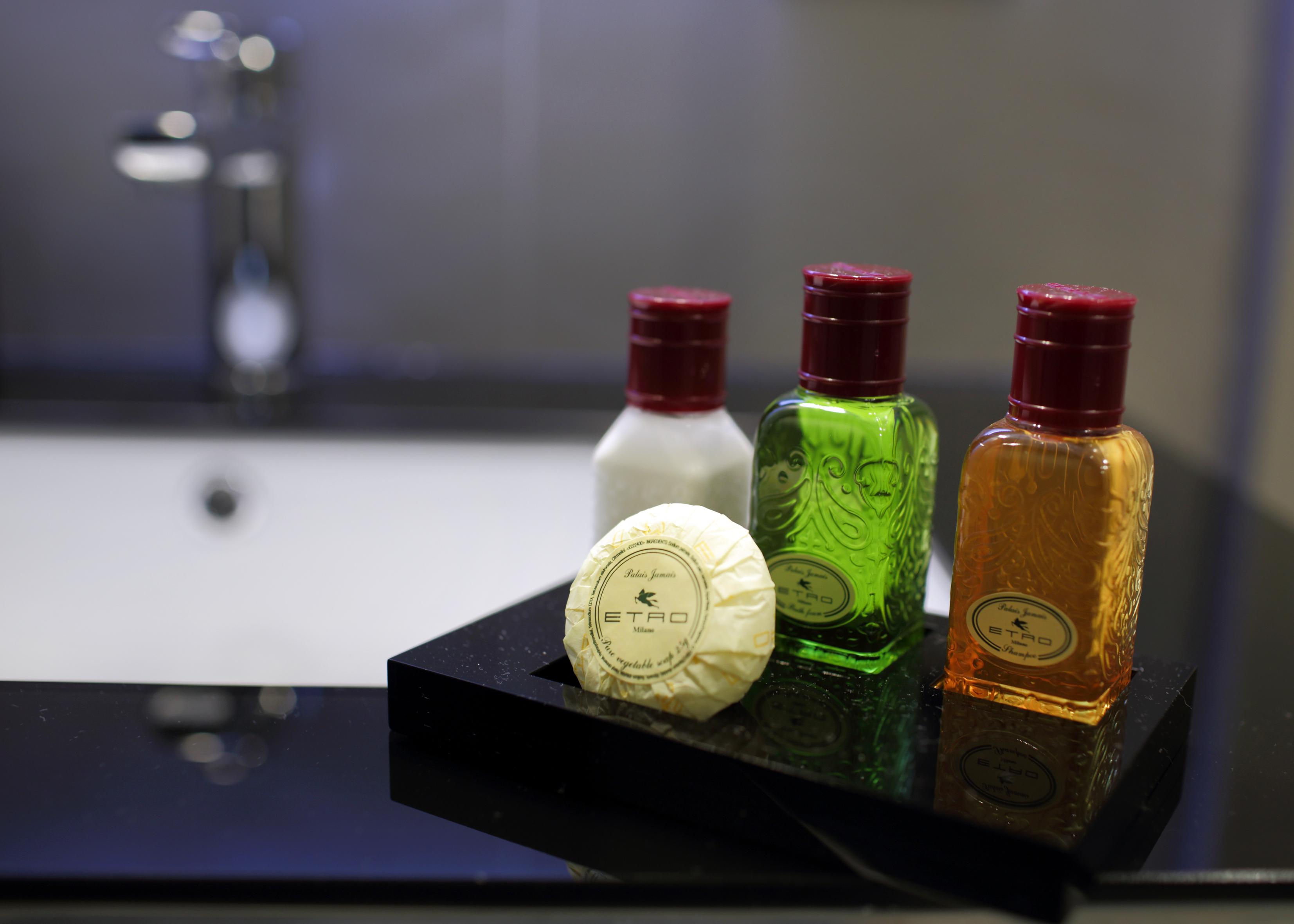 Фото Unica Suites Rome