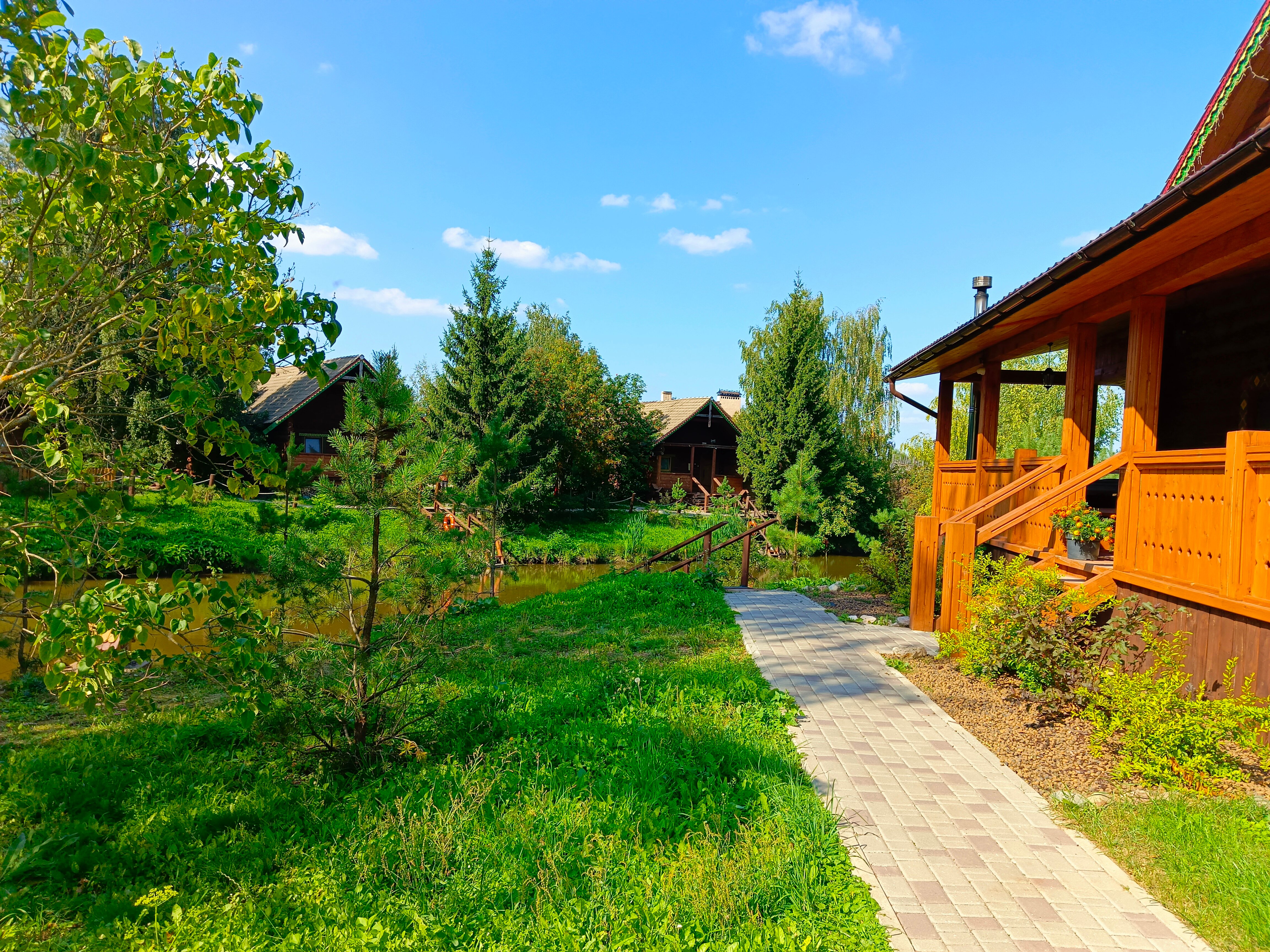 Фото Горячие ключи