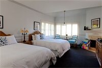 Фото Blue Lantern Inn, A Four Sisters Inn