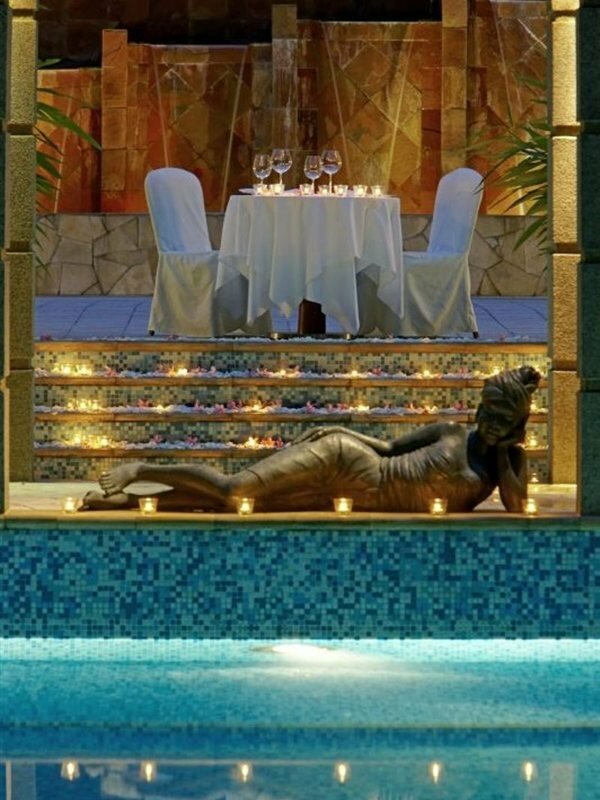 Фото The Westin Kuala Lumpur