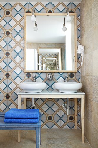 Апартаменты Artesa Suites & SPA