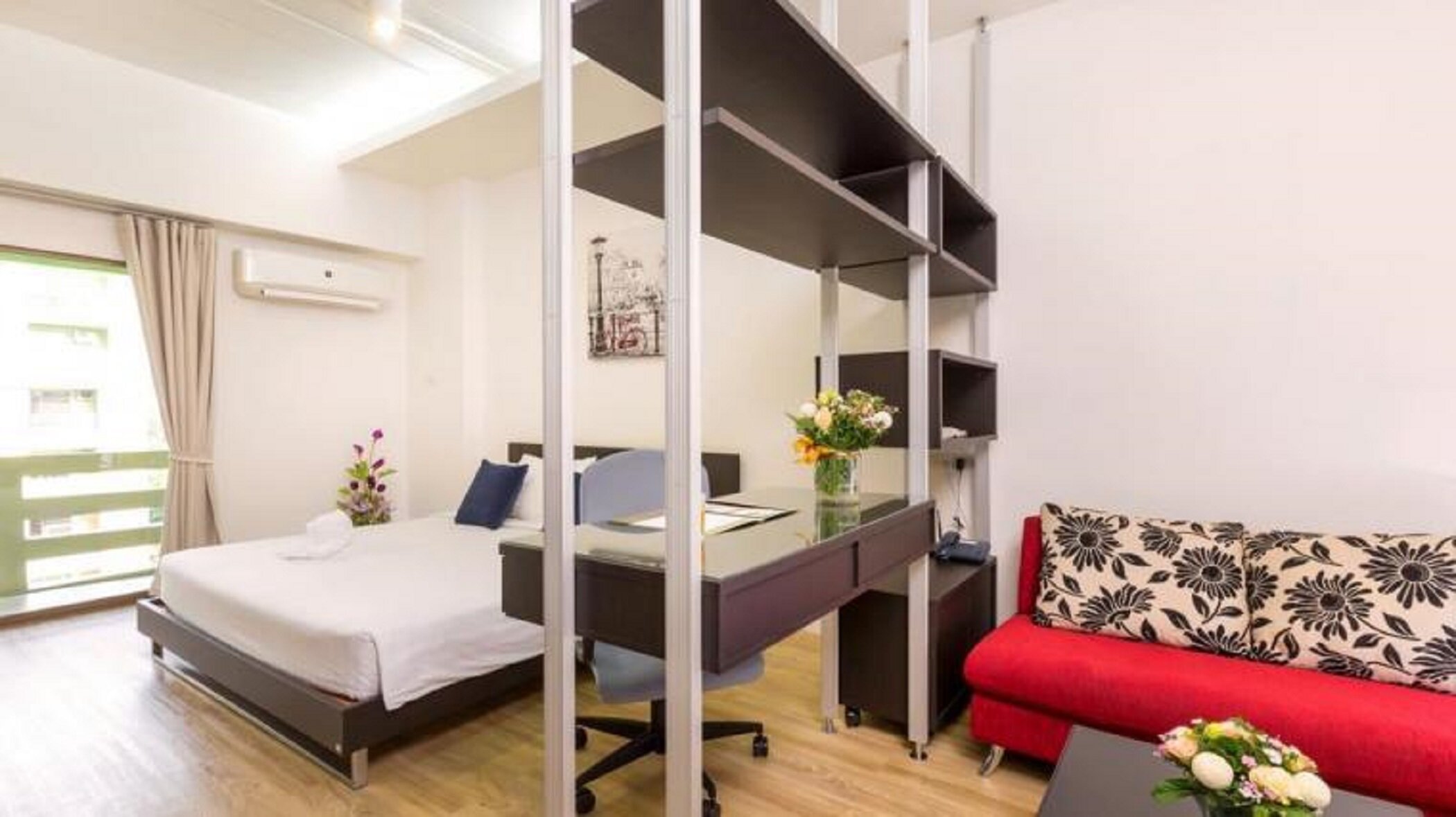 Фото At115 by Rompo Mansion