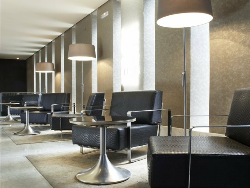 Фото Ac Hotel Ciudad de Sevilla by Marriott