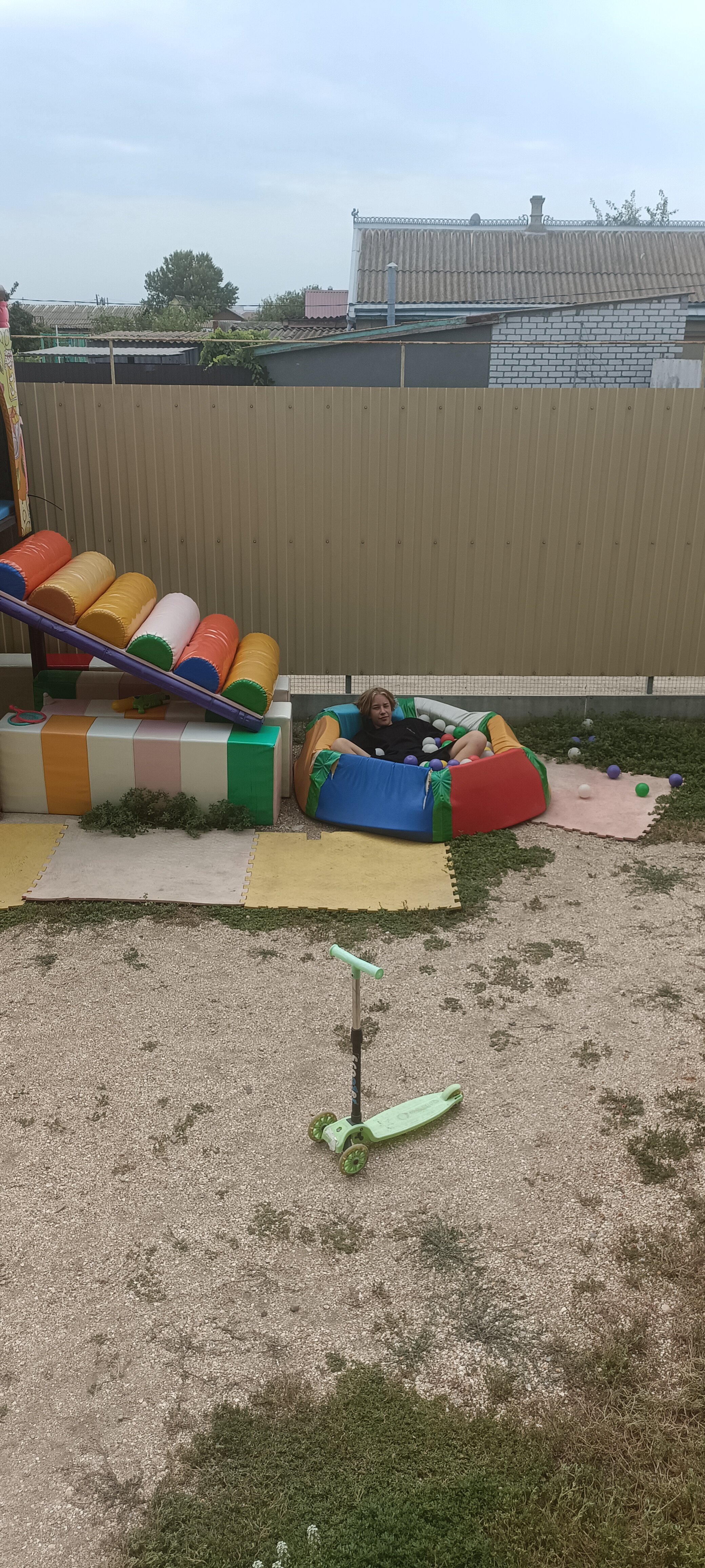 Фото Паруса