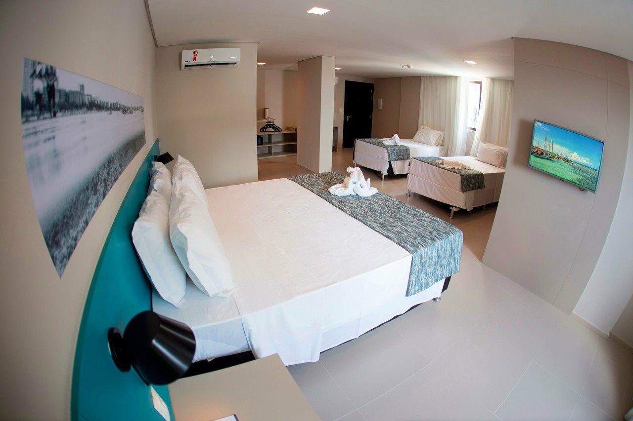 Фото Acqua Suites