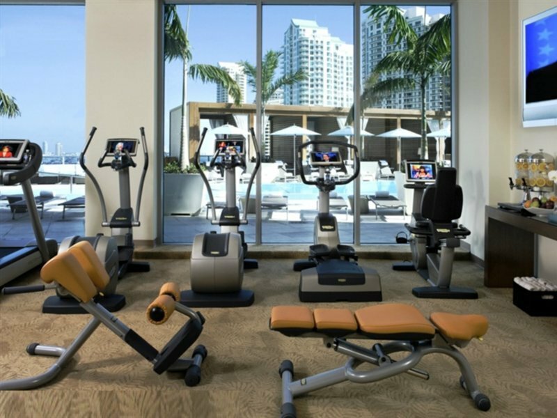 Фото Kimpton Epic Miami