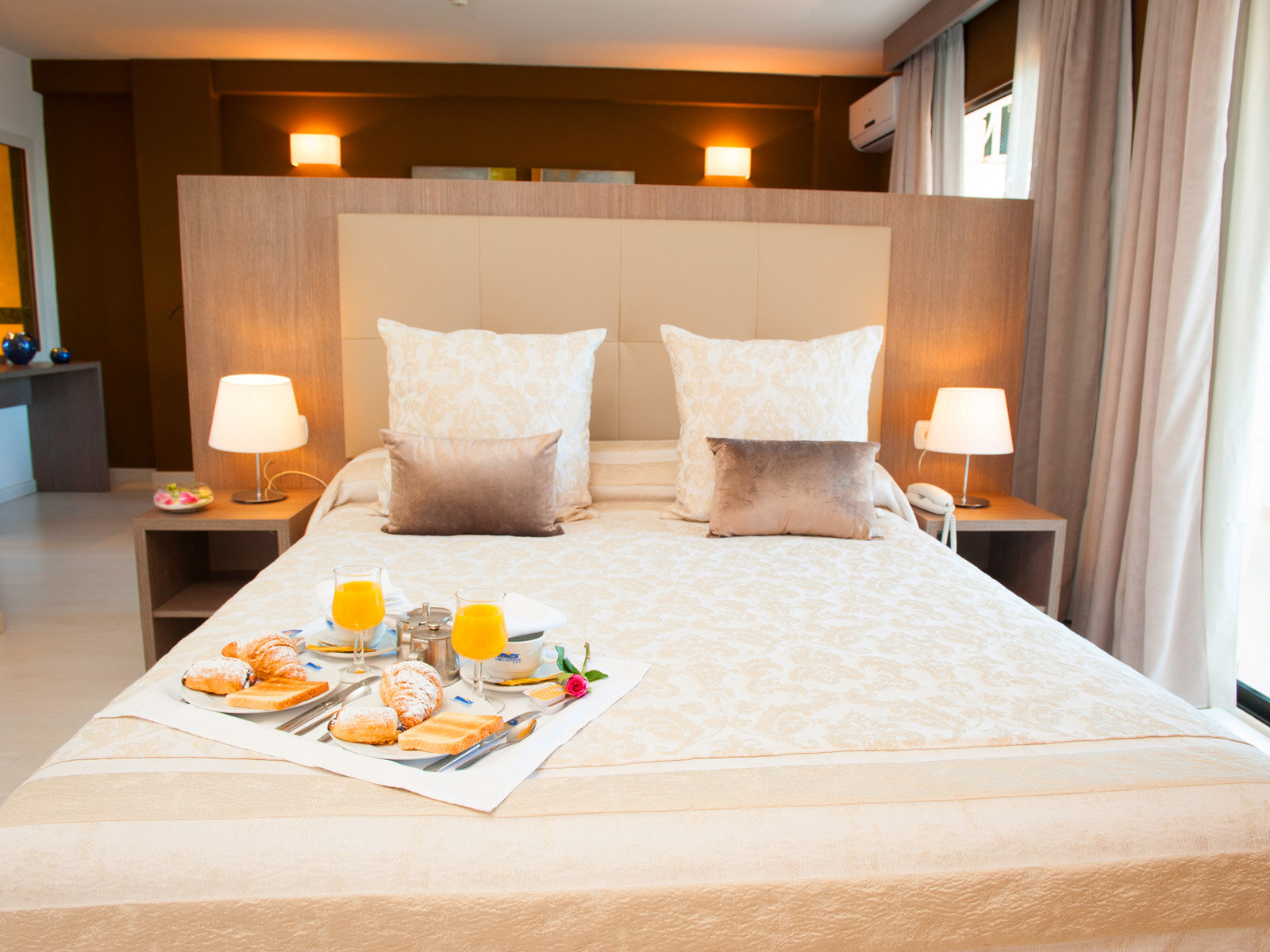 Фото Hotel Playas de Torrevieja