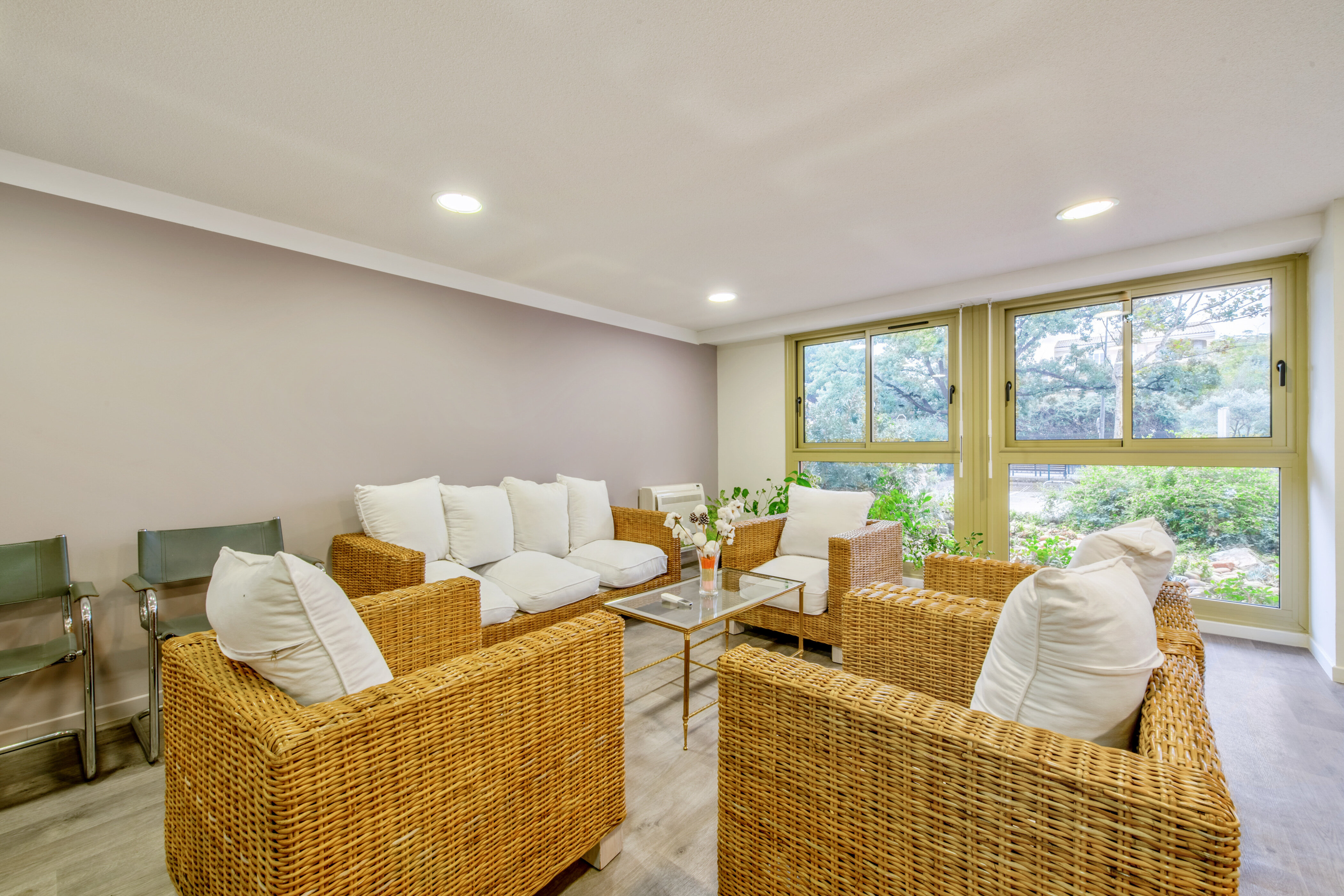 Фото Pierre & Vacances Résidence Les Platanes