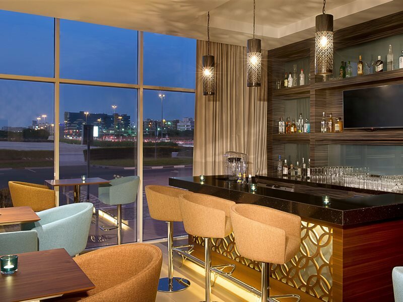 Фото Hilton Garden Inn