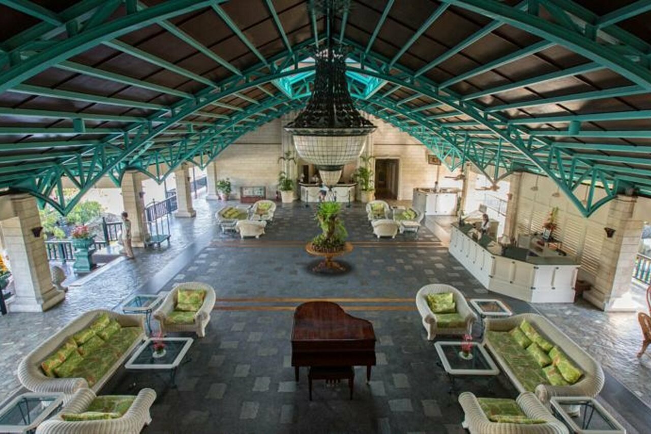 Фото Plantation Bay Resort and SPA