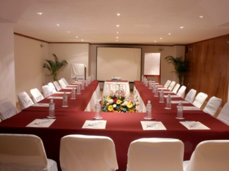 Фото Hotel El Ejecutivo by Reforma Avenue