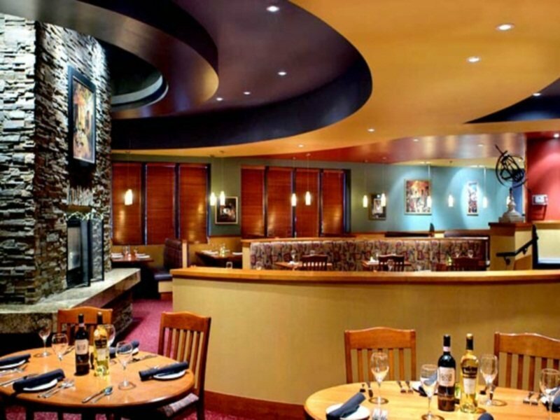 Фото Courtyard by Marriott