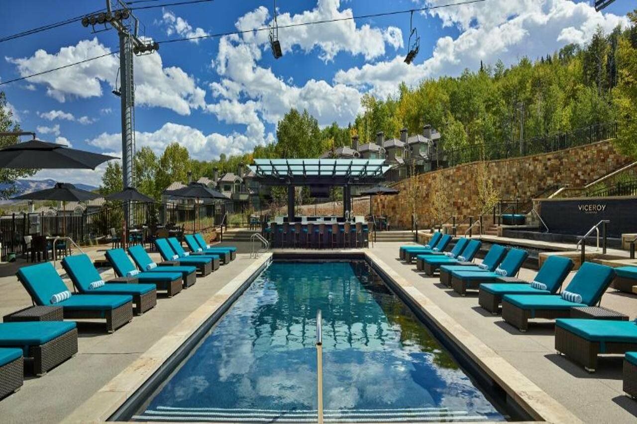 Фото Viceroy Snowmass