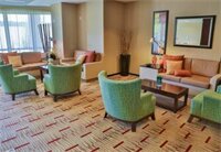 Фото Courtyard by Marriott Mobile Daphne Eastern Shore