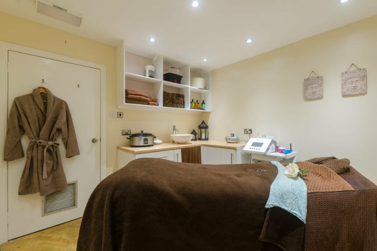 Фото Inverness Palace Hotel & SPA, WorldHotel Distinctive