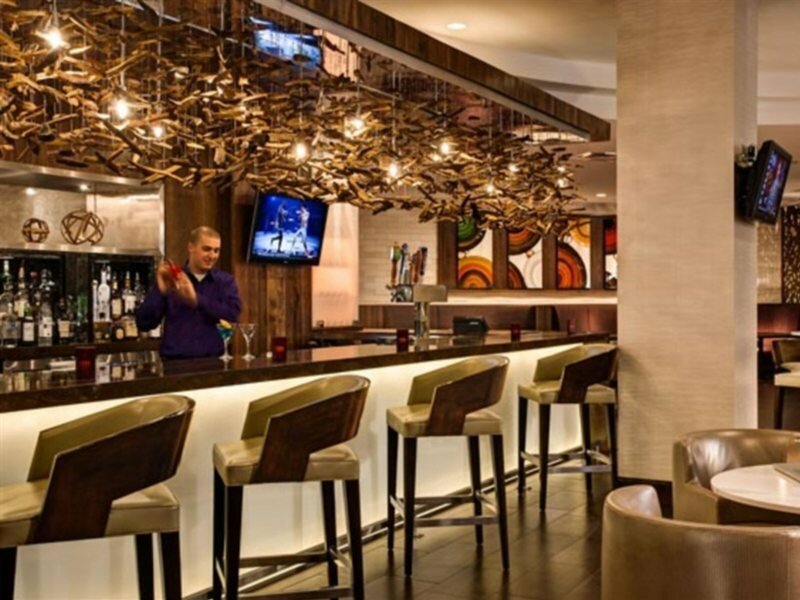 Фото Dallas/Addison Marriott Quorum by the Galleria