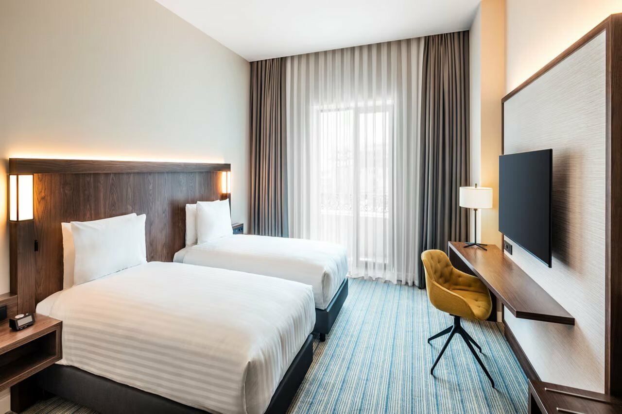 Фото отеля 3