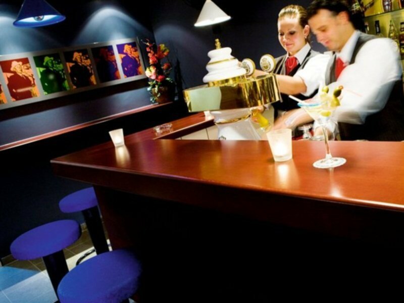 Фото Mercure Hotel Bonn Hardtberg