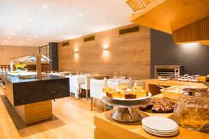 Гостиница Guitart Grand Passage