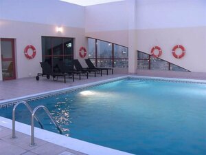 Гостиница Al Manzil Hotel Bahrain