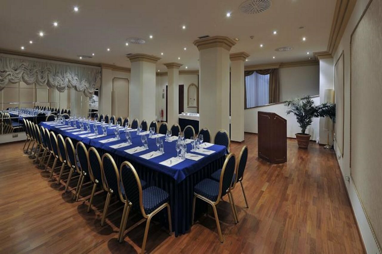 Фото Hotel Roger de Lluria