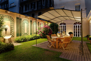 Гостиница Grand Hotel Sitea