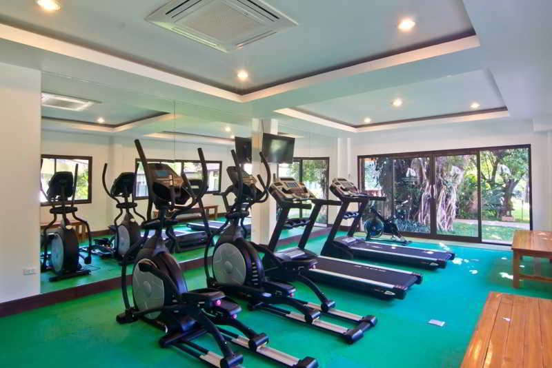 Фото The Legend Chiang Rai Boutique River Resort and SPA