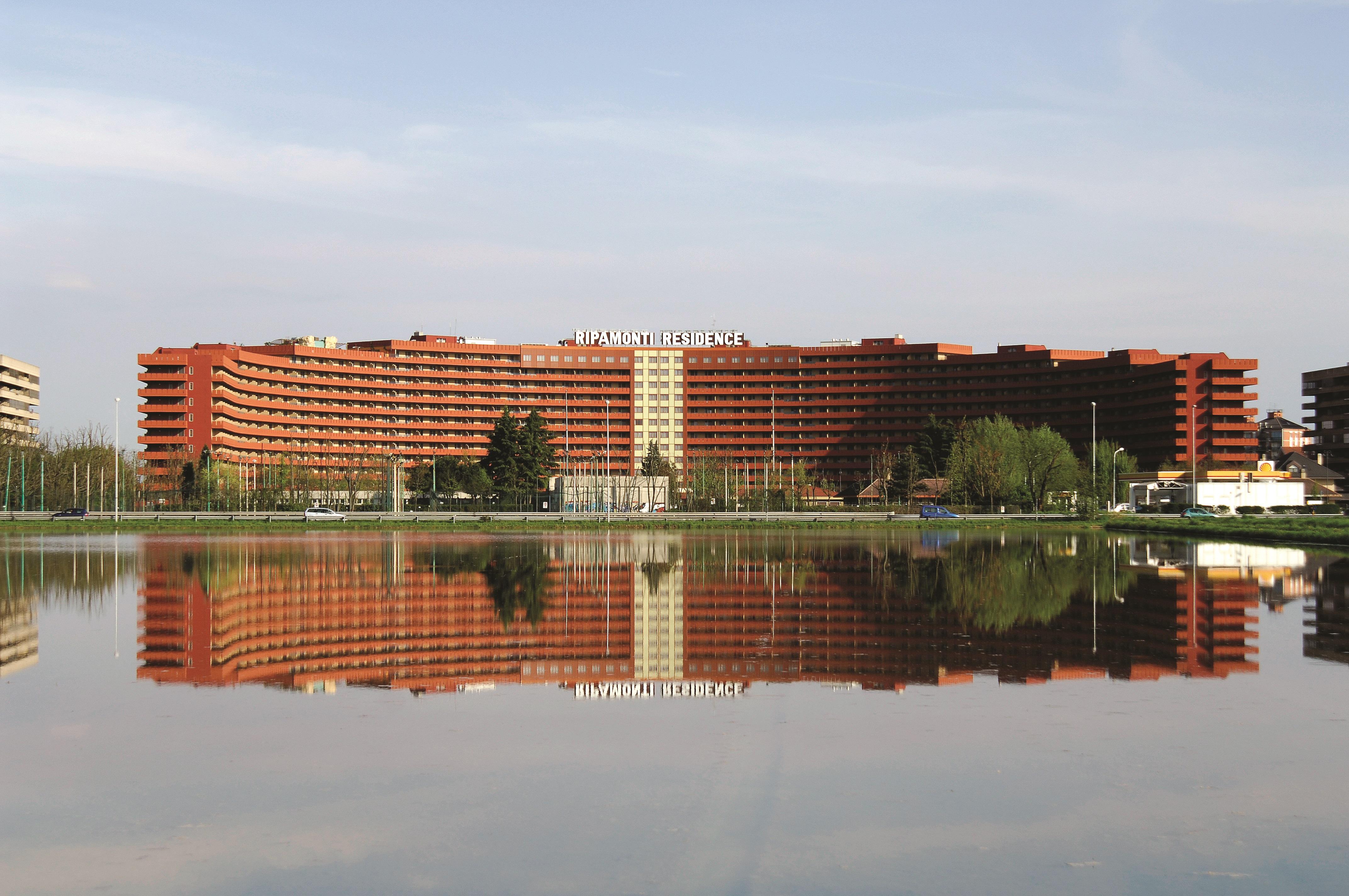 Фото Ripamonti Residence & Hotel